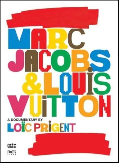 marc jacobs louis vuitton film|what happened to marc jacobs.